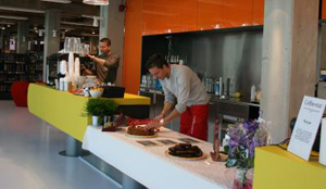 Coffee Star wil naar 1 miljoen omzet