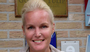 Nieuwe manager voor Golden Tulip Victoria
