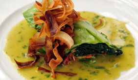 Incanto in Amsterdam is beste Italiaan van Nederland