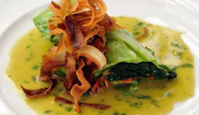 Incanto in Amsterdam is beste Italiaan van Nederland