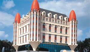 Efteling populairste dagje uit