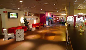 Seats2meet.com genomineerd voor NIMA-award