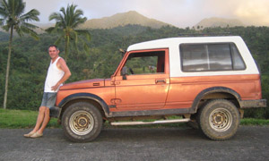 Guido Nijssen kritisch op Wynand Vogel