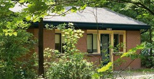 Koperdieven slaan toe bij Landal Heihaas