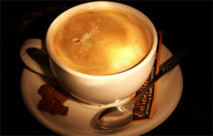 Flat White koffie maakt opmars in Nederland
