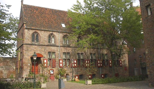 Librije nu ook op zaterdag open voor lunch