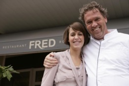 Restaurant Fred* opent wijnwebwinkel