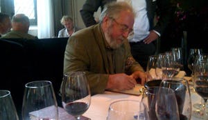 Van Craenenbroeck neemt geëmotioneerd afscheid