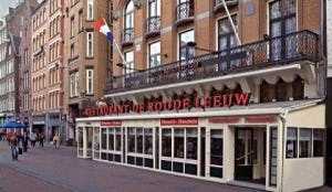 De Roode Leeuw in de race voor predikaat Koninklijk