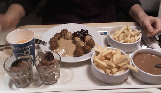 Consument zoekt goedkoper alternatief voor horeca
