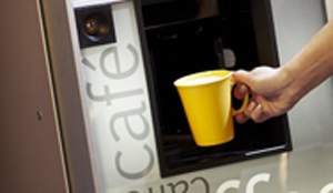 Grootste irritatie: collega's die nooit koffie halen