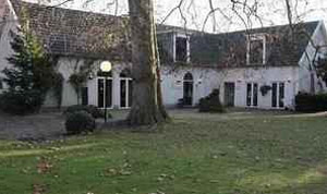 Restaurant Het Koetshuis in Enschede weer open