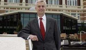 Coen Masselink aan de slag in Qatar