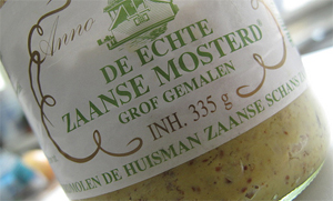 Inntel Hotel Zaandam zoekt naar Zaanse gerechten