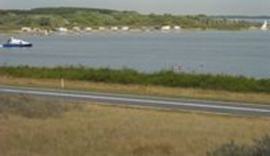 Natuurgebied Ouddorp krijgt ecologisch hotel