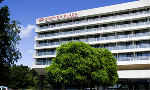 Laagsteprijsgarantie op website van IHG