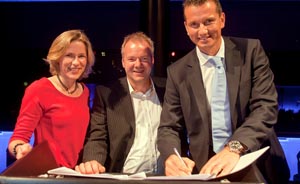 Unieke deal De Zwethheul met ABN AMRO tennistoernooi