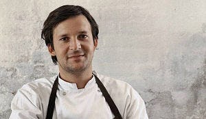 Zaterdagcompetitie houdt Noma-chefs scherp