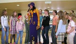 's-Peer catering organiseert benefietdiner