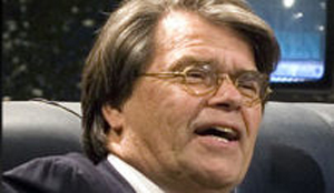 Emile Ratelband wil af van laatste Haphoek