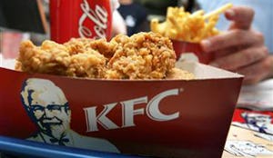 KFC krijgt gelijk in conflict met franchisenemer