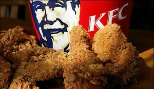 KFC wil 100 tot 150 vestigingen in Nederland