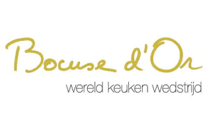 Vijf deelnemers aan Nederlandse Bocuse d'Or