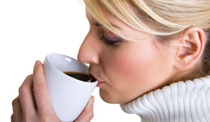 Koffie gaat depressie tegen