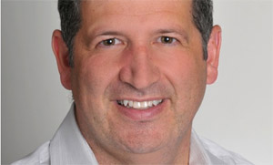 Nieuwe topman voor Booking.com