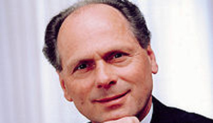 Amsterdamse erepenning voor Marcel van Aelst