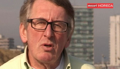 Paul Zonneveld volgt Rudolph van Veen op als Bockbierambassadeur