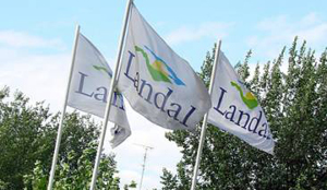 Landal weer hoog in strijd klantvriendelijkste bedrijf
