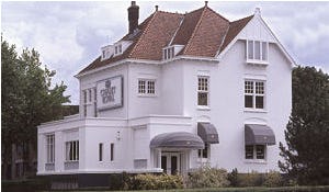 Weer horeca in pand Chalet Royal