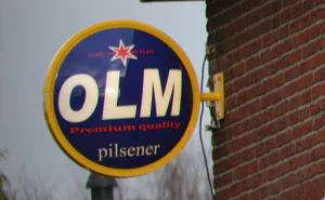 Bierbrouwer Olm failliet