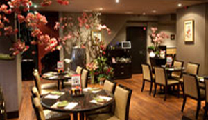 Sumo opent in pand Drie Gezusters Breda