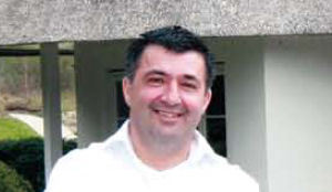 David Crouwel heropent jazzcafé Dizzy