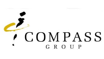 Twee topdirecteuren verlaten Compass Group