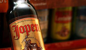 Jopen Bier wil naar Verenigde Staten