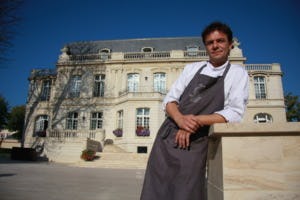 Marc Smeets officieel begonnen in Frankrijk