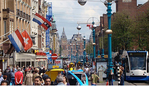 Hotel The Exchange opent 3 december