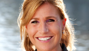 Esther Boers gm Banks Mansion hotel