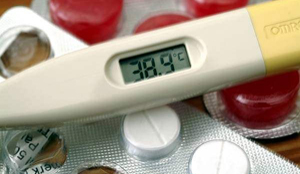 Horecapersoneel minst ziek maar meer dan vorig jaar