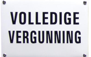 Kosten horecavergunningen fors omhoog