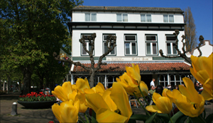 Nieuwe eigenaar voor hotel Bom