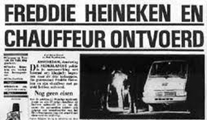 Holleeder wil verbod Heineken Ontvoering