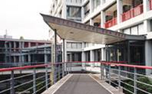 Hotelschool Den Haag: Cityhospitality