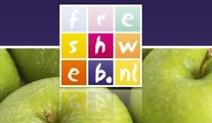 Nieuwe vestigingen voor Freshweb.nl