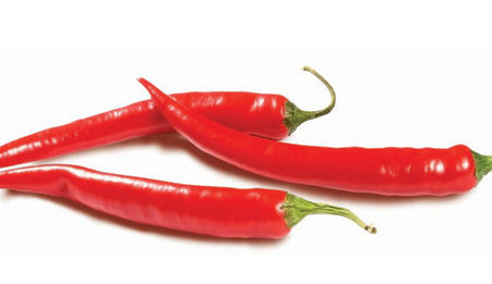 Wedstrijd 'heetste curry eten' pakt verkeerd uit