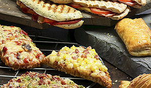 Nieuwe directeur Bakker Bart