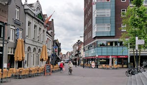 Eindhoven wint titel Beste Binnenstad